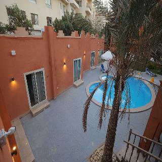 Settle Inn Mirage Boutique Hotel fotoÄŸrafÄ±