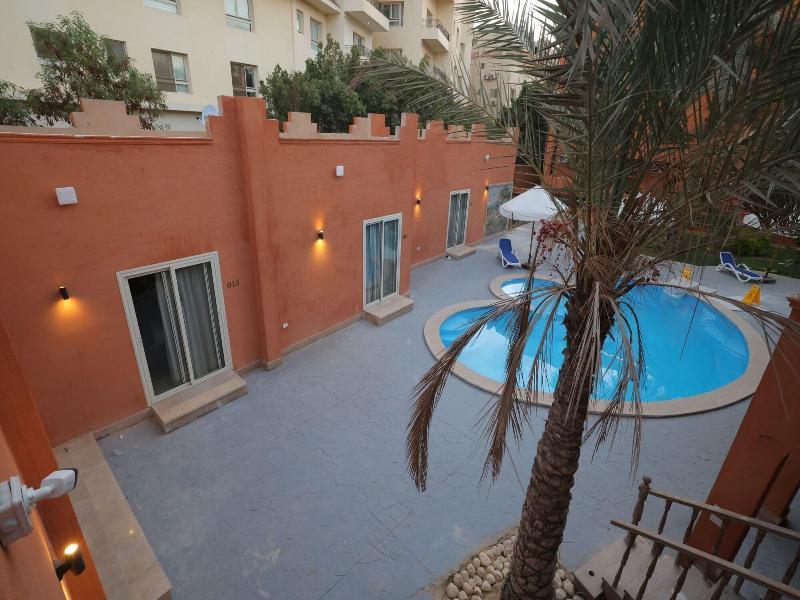 Settle Inn Mirage Boutique Hotel - Aktivite