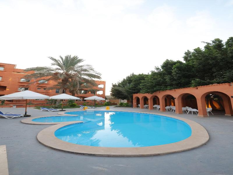 Settle Inn Mirage Boutique Hotel - Aktivite