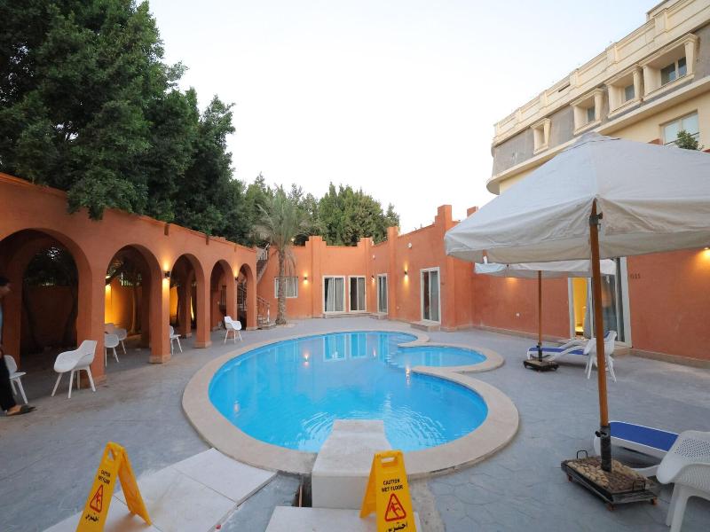 Settle Inn Mirage Boutique Hotel - Aktivite