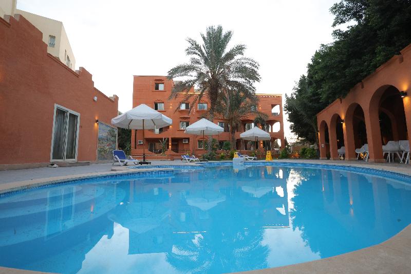 Settle Inn Mirage Boutique Hotel - Genel