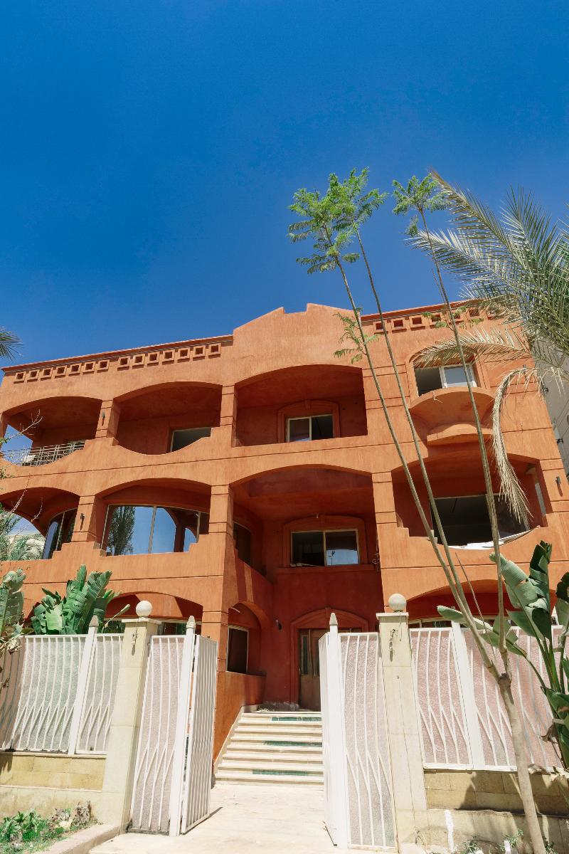 Settle Inn Mirage Boutique Hotel - Genel