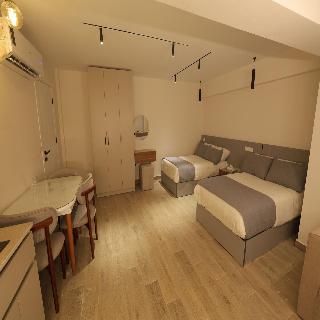Settle Inn Mirage Boutique Hotel fotoÄŸrafÄ±