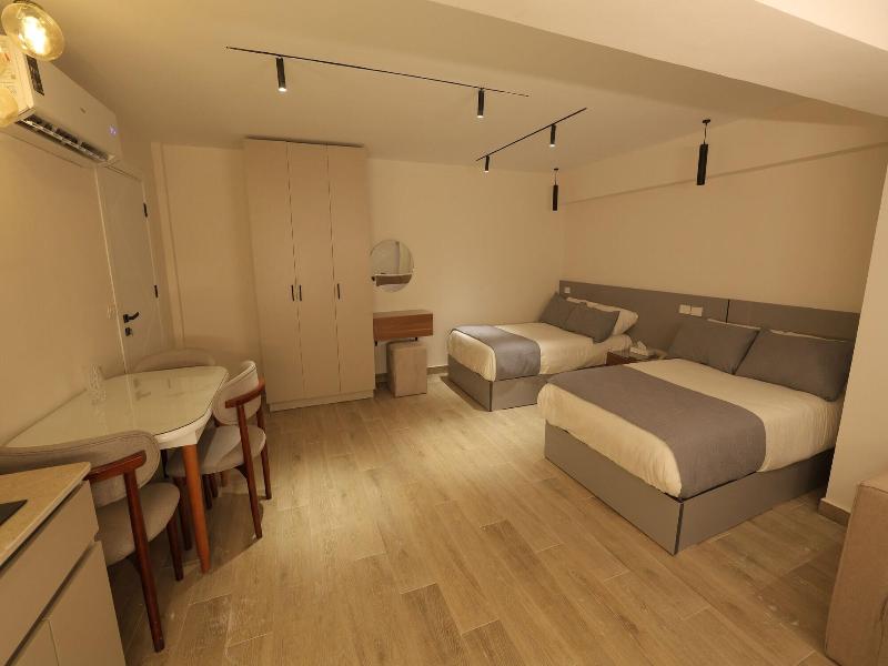 Settle Inn Mirage Boutique Hotel - Oda
