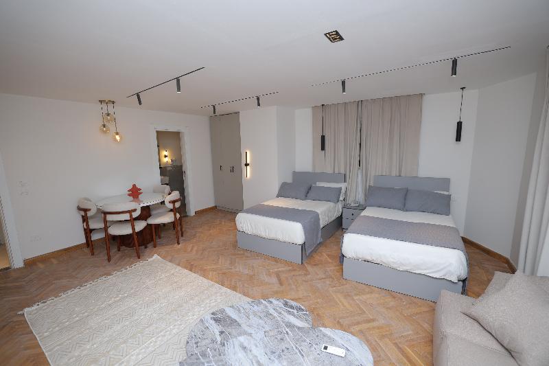 Settle Inn Mirage Boutique Hotel - Oda