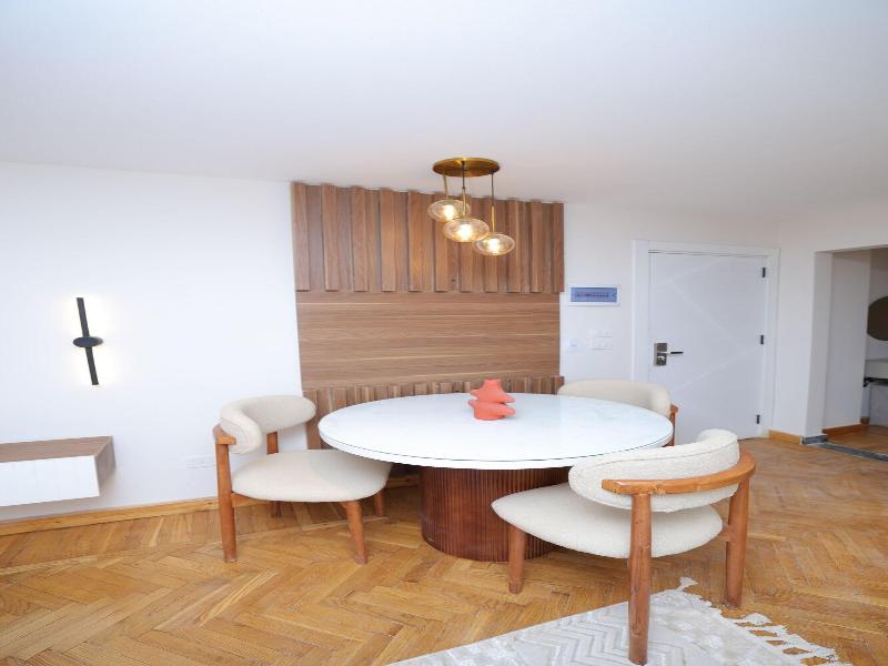 Settle Inn Mirage Boutique Hotel - Oda