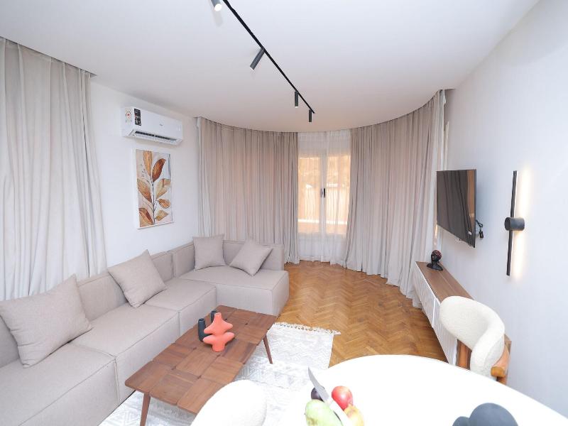Settle Inn Mirage Boutique Hotel - Oda