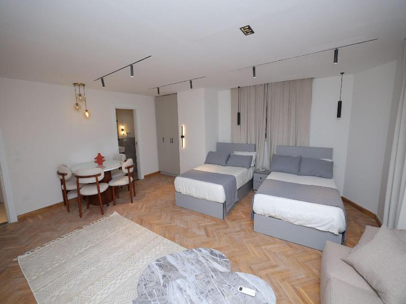 Settle Inn Mirage Boutique Hotel - Oda