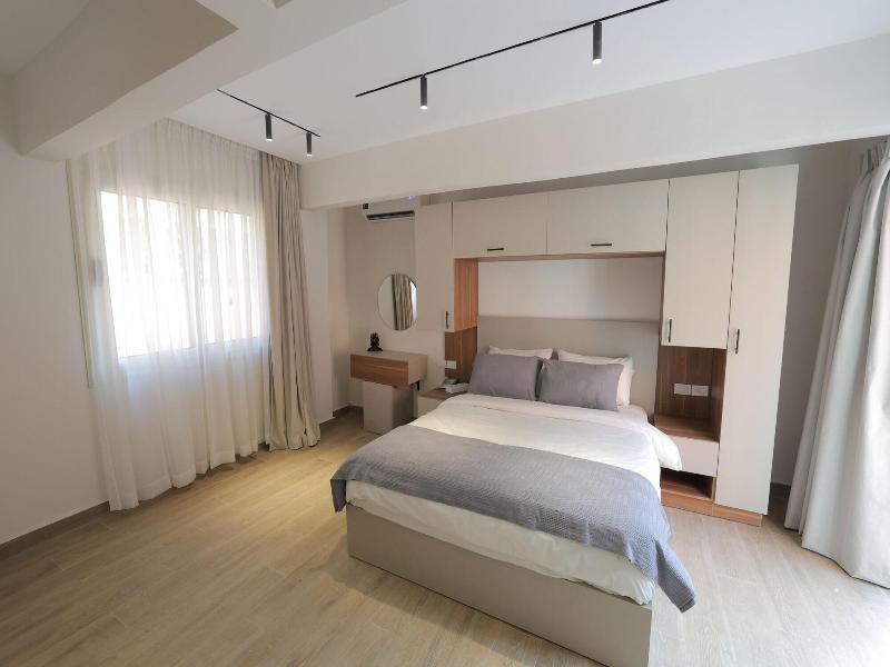 Settle Inn Mirage Boutique Hotel - Oda