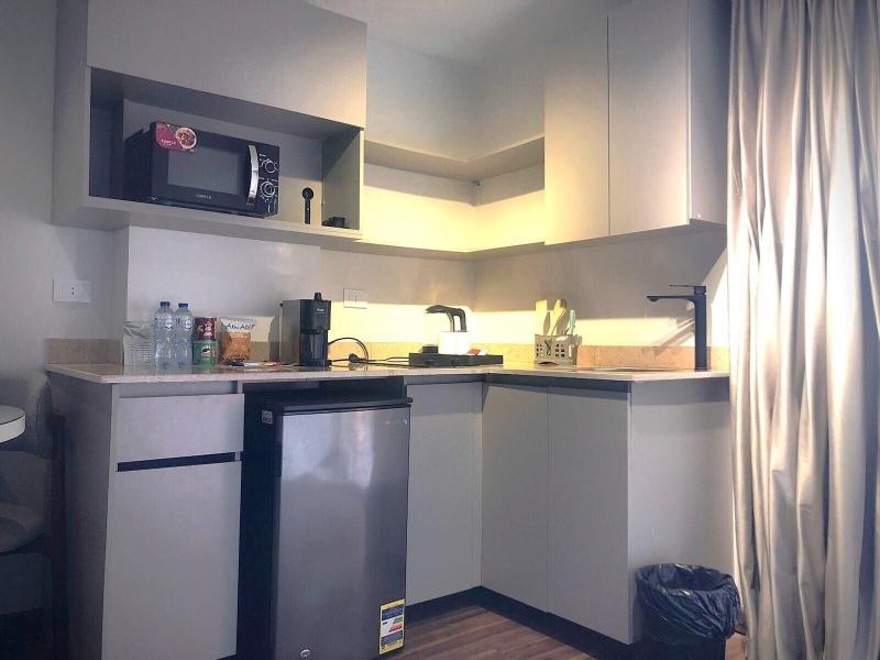 Settle Inn Mirage Boutique Hotel - Oda