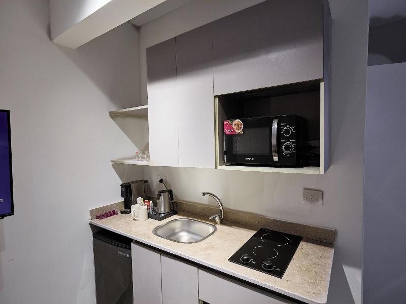 Settle Inn Mirage Boutique Hotel - Oda