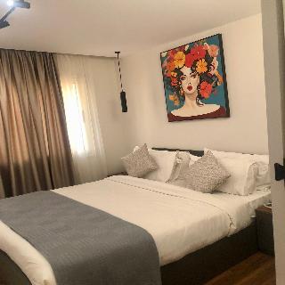Settle Inn Mirage Boutique Hotel fotoÄŸrafÄ±