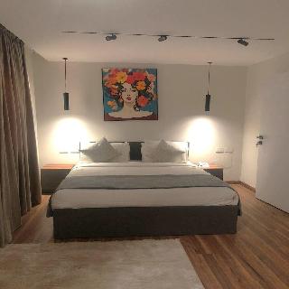 Settle Inn Mirage Boutique Hotel fotoÄŸrafÄ±