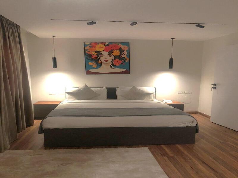 Settle Inn Mirage Boutique Hotel - Oda