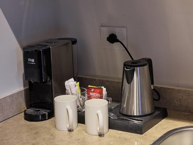 Settle Inn Mirage Boutique Hotel - Oda
