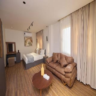 Settle Inn Mirage Boutique Hotel fotoÄŸrafÄ±