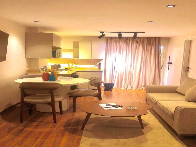 Settle Inn Mirage Boutique Hotel - Oda