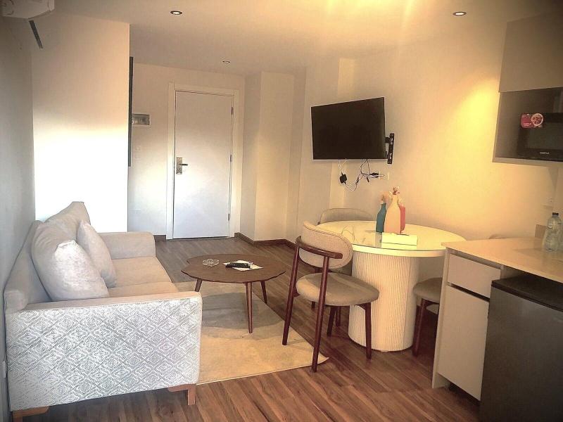 Settle Inn Mirage Boutique Hotel - Oda