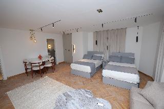 Settle Inn Mirage Boutique Hotel fotoÄŸrafÄ±