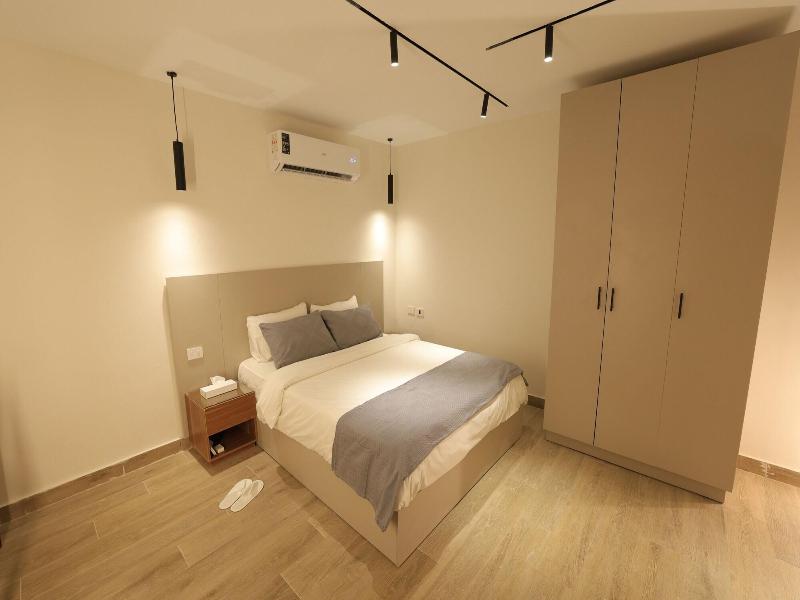 Settle Inn Mirage Boutique Hotel - Oda