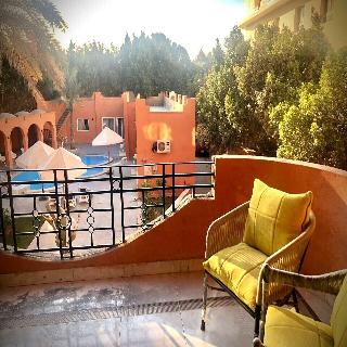 Settle Inn Mirage Boutique Hotel fotoÄŸrafÄ±