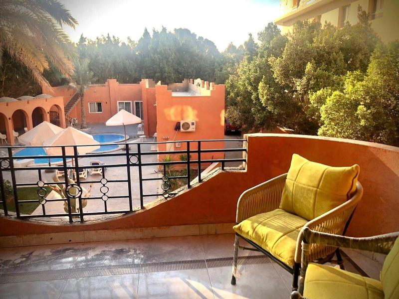 Settle Inn Mirage Boutique Hotel - Oda