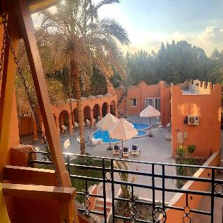 Settle Inn Mirage Boutique Hotel fotoÄŸrafÄ±