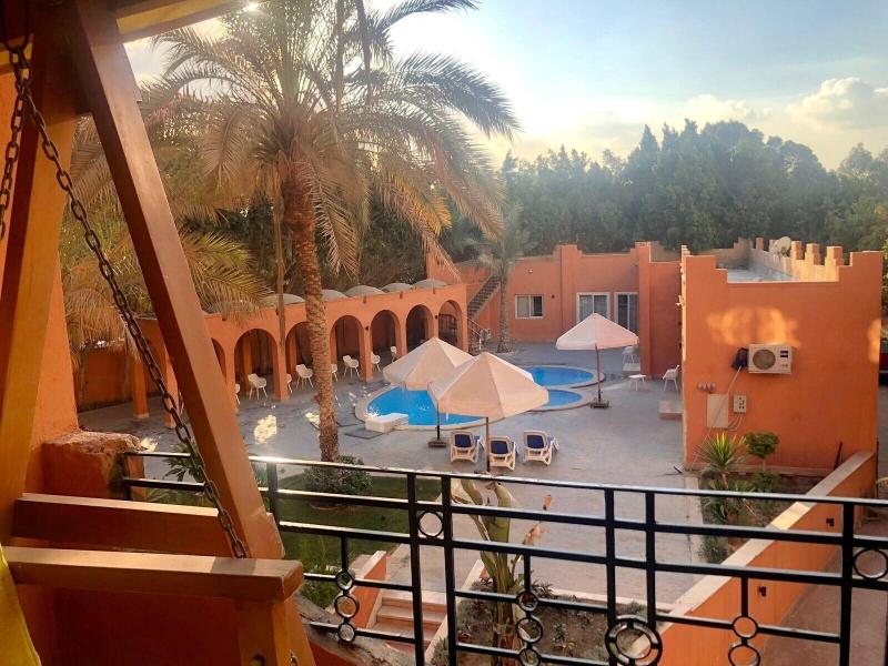 Settle Inn Mirage Boutique Hotel - Oda
