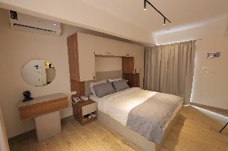 Settle Inn Mirage Boutique Hotel fotoÄŸrafÄ±