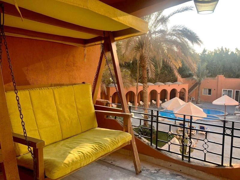Settle Inn Mirage Boutique Hotel - Oda
