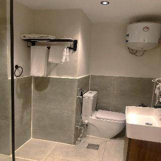 Settle Inn Mirage Boutique Hotel fotoÄŸrafÄ±