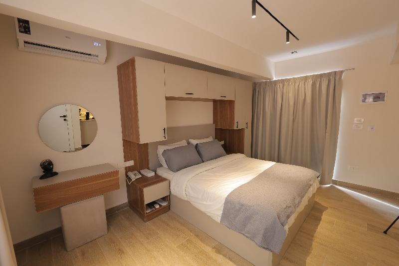 Settle Inn Mirage Boutique Hotel - Oda