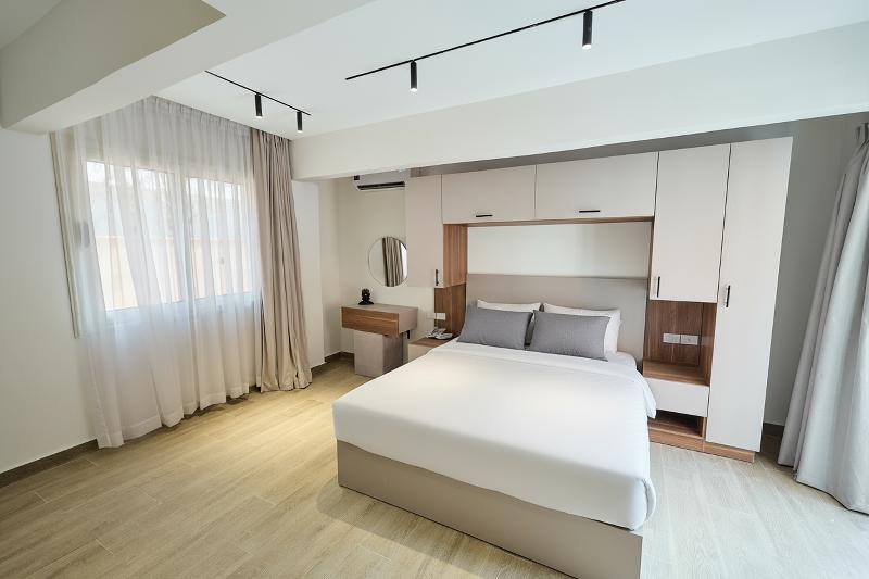 Settle Inn Mirage Boutique Hotel - Oda