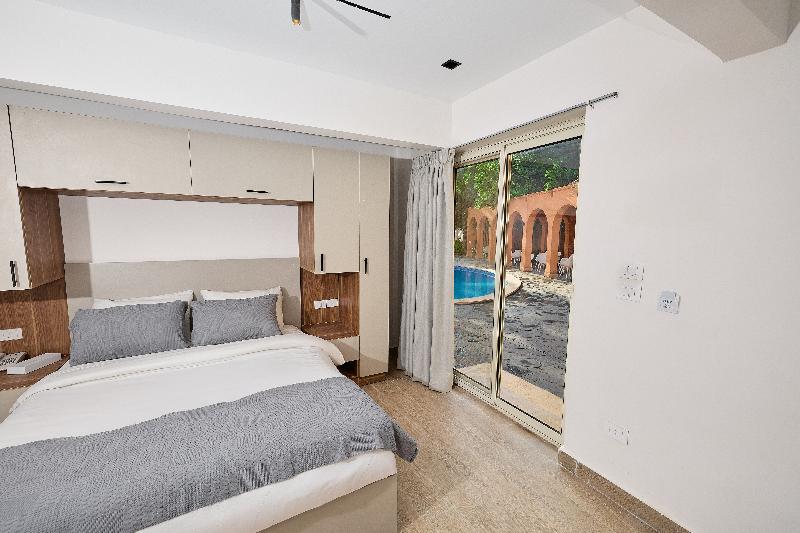 Settle Inn Mirage Boutique Hotel - Oda