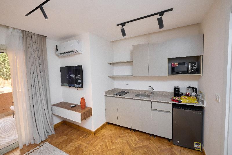 Settle Inn Mirage Boutique Hotel - Oda
