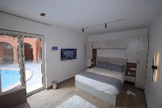 Settle Inn Mirage Boutique Hotel fotoÄŸrafÄ±