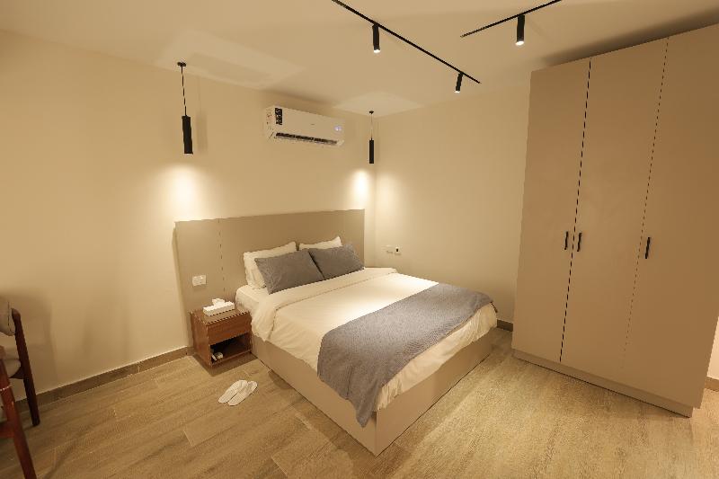 Settle Inn Mirage Boutique Hotel - Oda