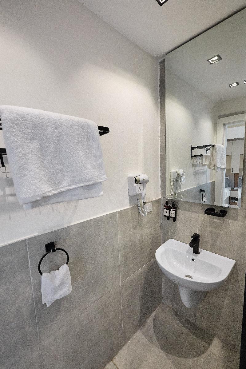 Settle Inn Mirage Boutique Hotel - Oda