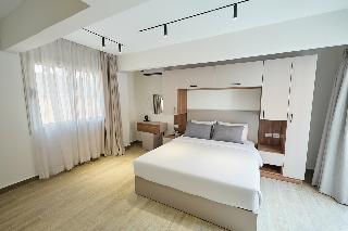 Settle Inn Mirage Boutique Hotel fotoÄŸrafÄ±
