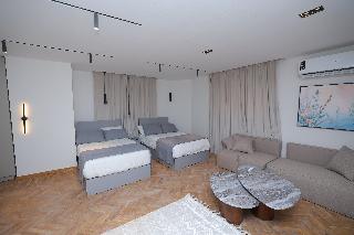 Settle Inn Mirage Boutique Hotel fotoÄŸrafÄ±