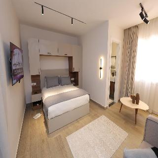 Settle Inn Mirage Boutique Hotel fotoÄŸrafÄ±
