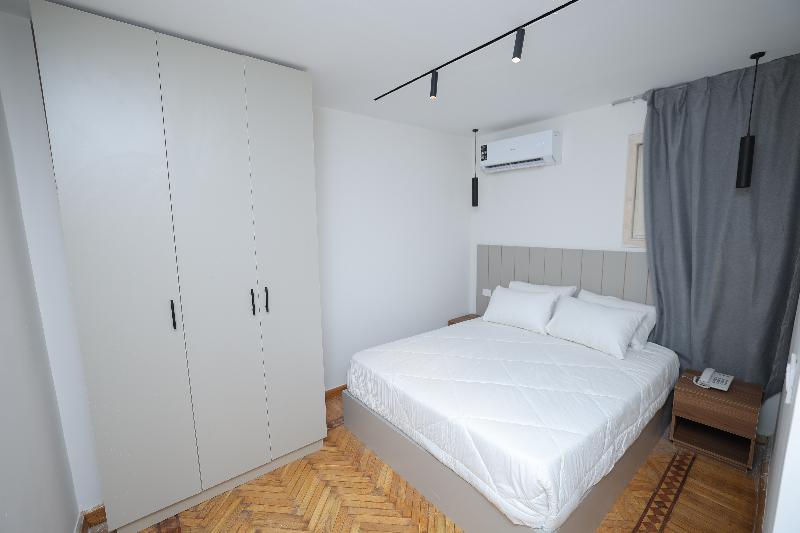 Settle Inn Mirage Boutique Hotel - Oda