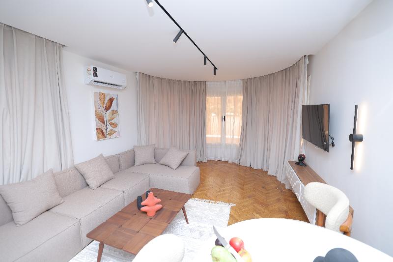 Settle Inn Mirage Boutique Hotel - Oda