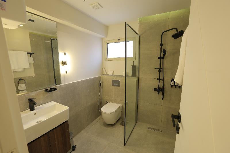 Settle Inn Mirage Boutique Hotel - Oda