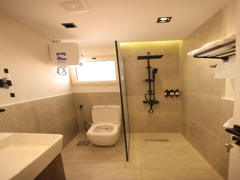 Settle Inn Mirage Boutique Hotel - Oda