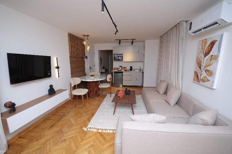 Settle Inn Mirage Boutique Hotel - Oda