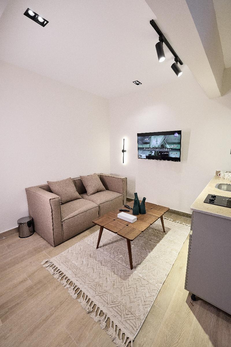 Settle Inn Mirage Boutique Hotel - Oda