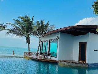 Hotel Villa Aokhanom Beachfront otel fotoğrafı