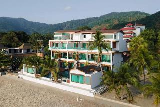 Hotel Villa Aokhanom Beachfront fotoÄŸrafÄ±