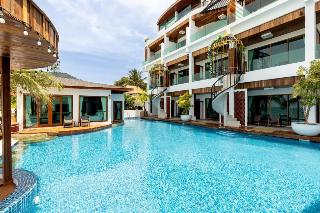 Hotel Villa Aokhanom Beachfront fotoÄŸrafÄ±